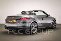 2016 Audi TT