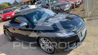 2016 Audi TT