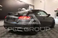 2016 Audi TT