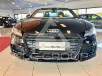 2016 Audi TT