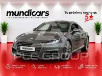 2016 Audi TT