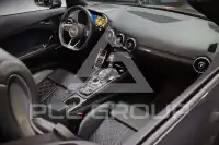 2016 Audi TT