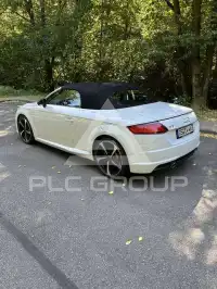 2016 Audi TT