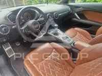 2016 Audi TT