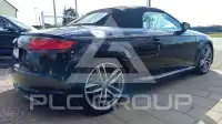 2016 Audi TT