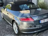2016 Audi TT