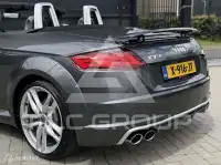 2016 Audi TT