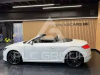 2016 Audi TT