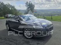 2016 Audi TT