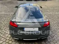 2016 Audi TT