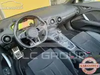 2016 Audi TT
