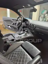 2016 Audi TT