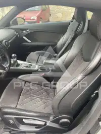 2016 Audi TT