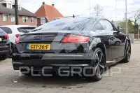 2016 Audi TT