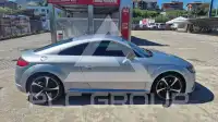 2016 Audi TT