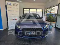 2016 Audi TT
