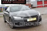 2016 Audi TT