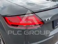 2016 Audi TT