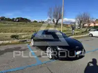 2016 Audi TT