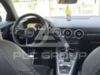 2016 Audi TT