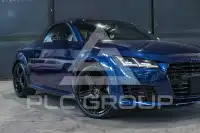 2016 Audi TT