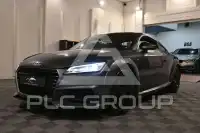 2016 Audi TT