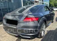 2016 Audi TT