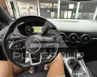 2016 Audi TT