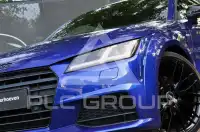 2016 Audi TT