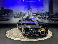 2016 Audi TT