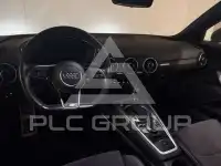 2016 Audi TT