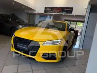 2016 Audi TT