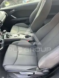 2016 Audi TT