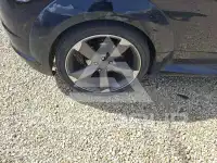 2016 Audi TT