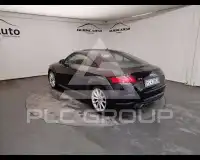 2016 Audi TT