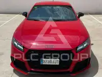 2016 Audi TT