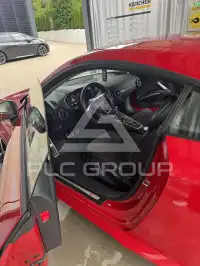 2016 Audi TT