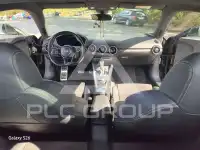 2016 Audi TT
