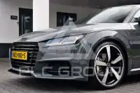 2016 Audi TT