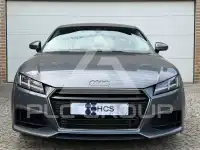 2016 Audi TT