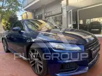 2016 Audi TT