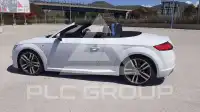 2016 Audi TT