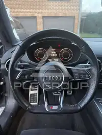 2016 Audi TT
