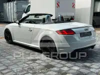 2016 Audi TT