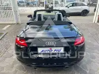 2016 Audi TT