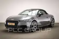 2016 Audi TT