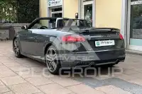 2016 Audi TT