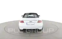 2016 Audi TT