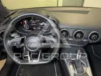 2016 Audi TT