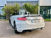 2016 Audi TT